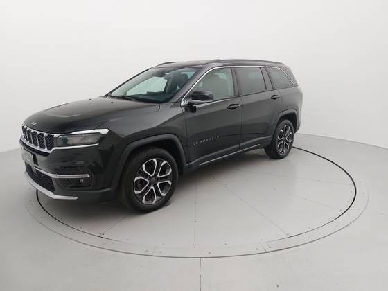 JEEP COMPASS 1.3 T270 TURBO FLEX LIMITED AT6 JEEP COMPASS 1.3 T270 TURBO FLEX LIMITED AT6